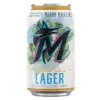 Biscayne Bay Brewing Company Marlins Lager