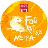 Ossett Brewery Fog Rat