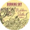 Burning Sky Brewery Hidden Path