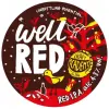 Craft Academy Well Red