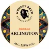 Monkey Brew Arlington