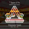 Transcend Beer Crafters 7 Layers of Sin