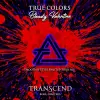 Transcend Beer Crafters Bloody Valentine