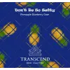 Transcend Beer Crafters Don't Be So Salty (Pineapple Blueberry)