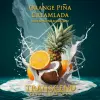 Transcend Beer Crafters Orange Pina Creamlada