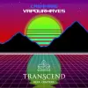 Transcend Beer Crafters Vapourwaves (Cashmere)