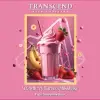 Transcend Beer Crafters Strawberry Banana Milkshake
