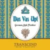 Transcend Beer Crafters Das Vas Up!