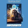 Transcend Beer Crafters Saucesquatch