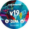 Cloudwater Brew Co DIPA - v19