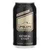 Upslope Brewing Company Oatmeal Stout