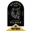 Wayfinder Beer Animal Beer
