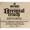 Wayfinder Beer Brewtal Truth