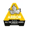 Arbor Ales All The Simcoe Ladies