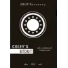 Coley's Brewing Co. Stout