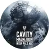 Azvex Brewing Company Cavity Magnetron