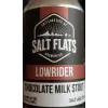 Salt Flats Brewing Lowrider