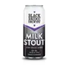 Black Bridge Brewery Milk Stout