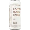 Fuggles (fka Fuggles & Warlock Craftworks) Coconut Mocha Porter