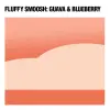 Black Cat Brewery Fluffy Smoosh: Guava & Blueberry