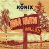 KONIX Brewery Dva Putya (Два Путя)