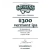 Salden's Brewery #300 Vermont IPA