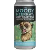 Pine Brewing Company The Moody Meerkat's West Coast Pils