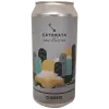 Cierzo Brewing Co. Catarata