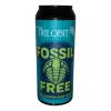 Trilobit Fossil Free