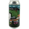 Longroof Brewing Co. Micro Dose