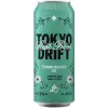 Last Best Brewing & Distilling Tokyo Drift