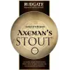 Rudgate Brewery Axeman's Stout