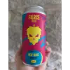 Fierce Beer Co New Wave