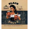 Pivovarennaya Kompaniya Kanzler (Пивоваренная Компания Канцлеръ) Black Polly