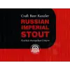 Pivovarennaya Kompaniya Kanzler (Пивоваренная Компания Канцлеръ) Russian Imperial Stout