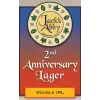 Jack's Abby Craft Lagers 2nd Anniversary Lager