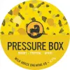 Wild Horse Brewing Co. Pressure Box
