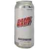Strathcona Beer Company Dank Mart - Blue Candy Ale