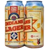 Sun King Brewing Company Indians Lager