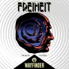 Wayfinder Beer Freiheit