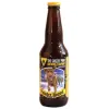 The Grizzly Paw Brewing Company Powder Hound Blonde Ale