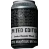 Little Atlantique Brewery Smoked Sorachi Wheat