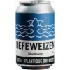 Little Atlantique Brewery Hefeweizen