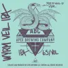 Apex Brewing Company Wyrm Veil