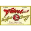 Terre Haute Brewing Company (Old) Velvet Amber