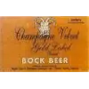 Terre Haute Brewing Company (Old) Gold Label Bock