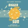 Mast Landing Brewing Company Bigger Than the Sun