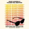 Mast Landing Brewing Company *Equip Sunglasses*