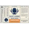 Mast Landing Brewing Company Carrick Bend