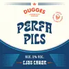 Dugges Bryggeri Perfa Pils